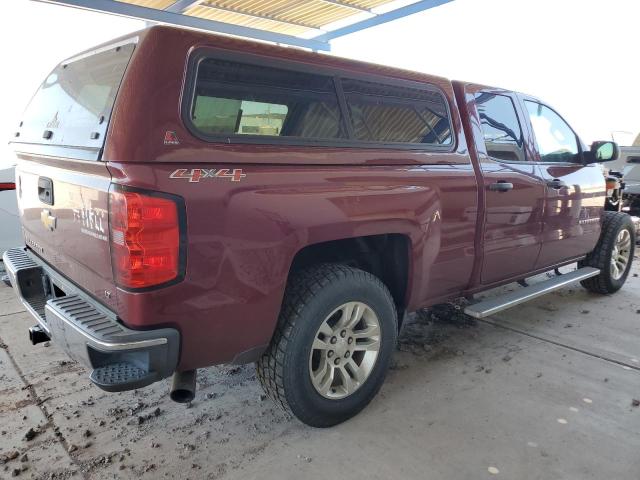 1GCVKREC1EZ267576 2014 Chevrolet Silverado K1500 Lt