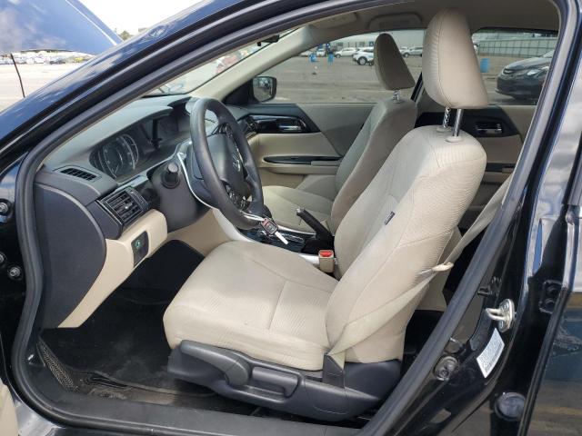2016 HONDA ACCORD LX - 1HGCR2F32GA151279