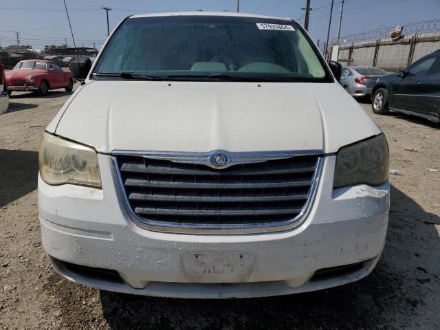 2008 Chrysler Town & Country Lx VIN: 2A8HR44H68R773193 Lot: 57933864