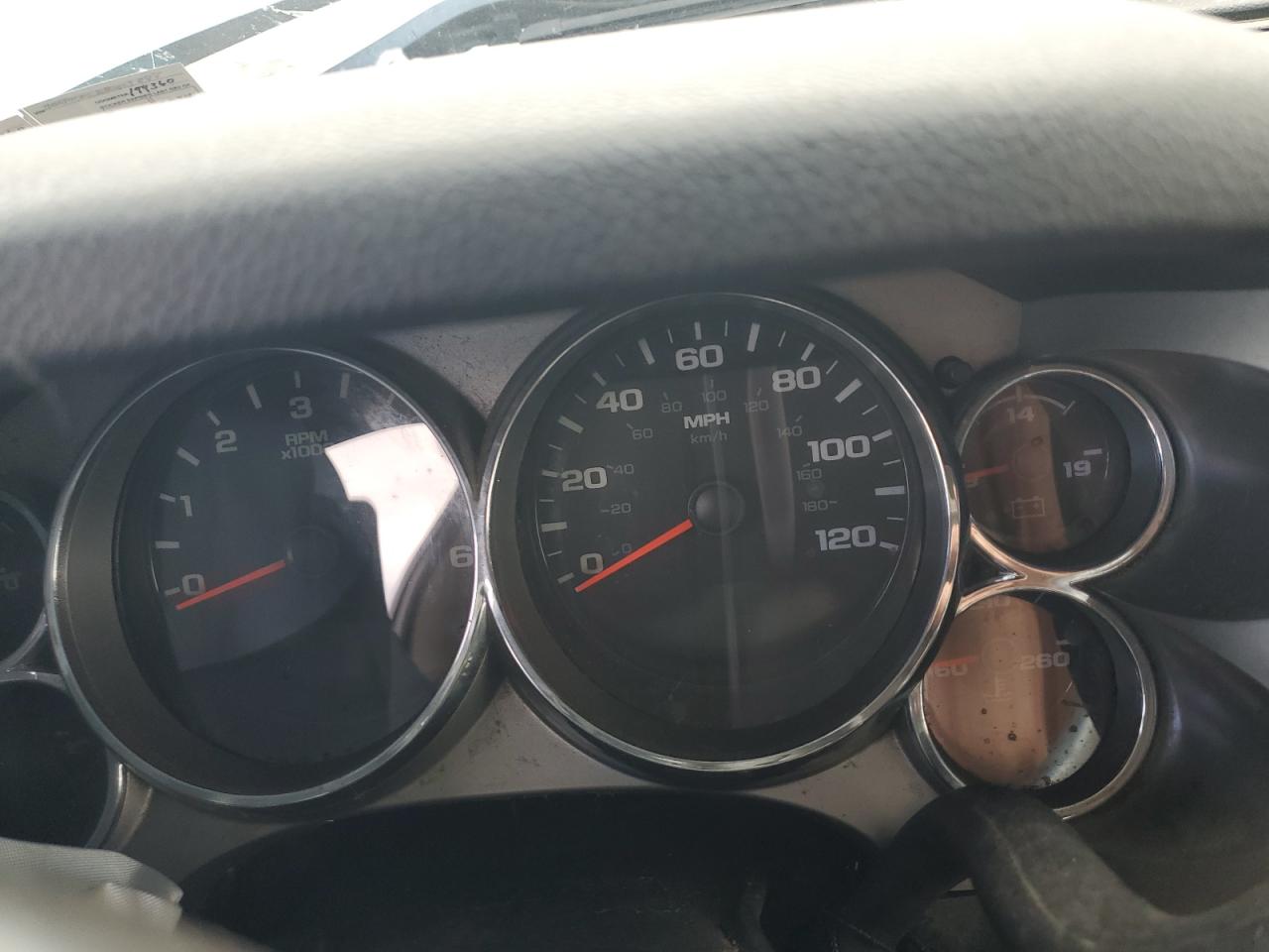 3GCPKSE31BG403488 2011 Chevrolet Silverado K1500 Lt