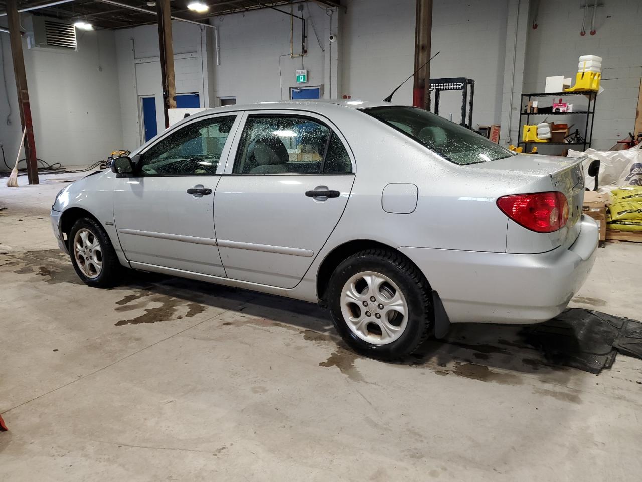 2T1BR32E88C867835 2008 Toyota Corolla Ce