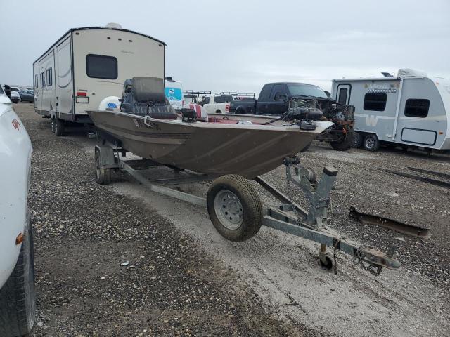 SEA ARK BOAT 1999 S0M14425L899 photo #1