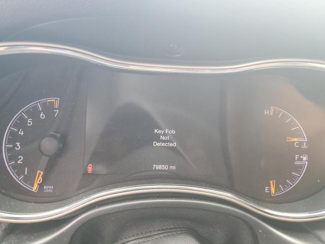 2016 Jeep Grand Cherokee Limited VIN: 1C4RJEBG2GC412389 Lot: 58153724