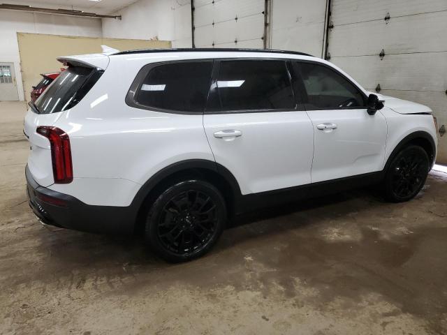 2022 Kia Telluride Sx VIN: 5XYP5DHC9NG277463 Lot: 56647504