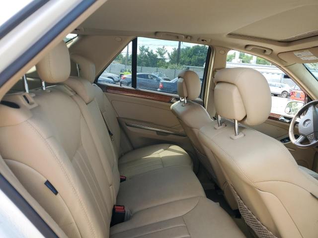 2008 Mercedes-Benz Ml 350 VIN: 4JGBB86E58A350116 Lot: 61302224