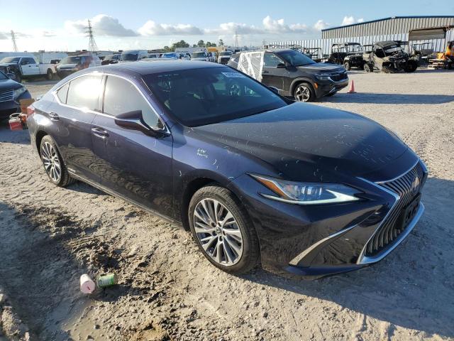2021 LEXUS ES 300H - 58ADA1C15MU006310
