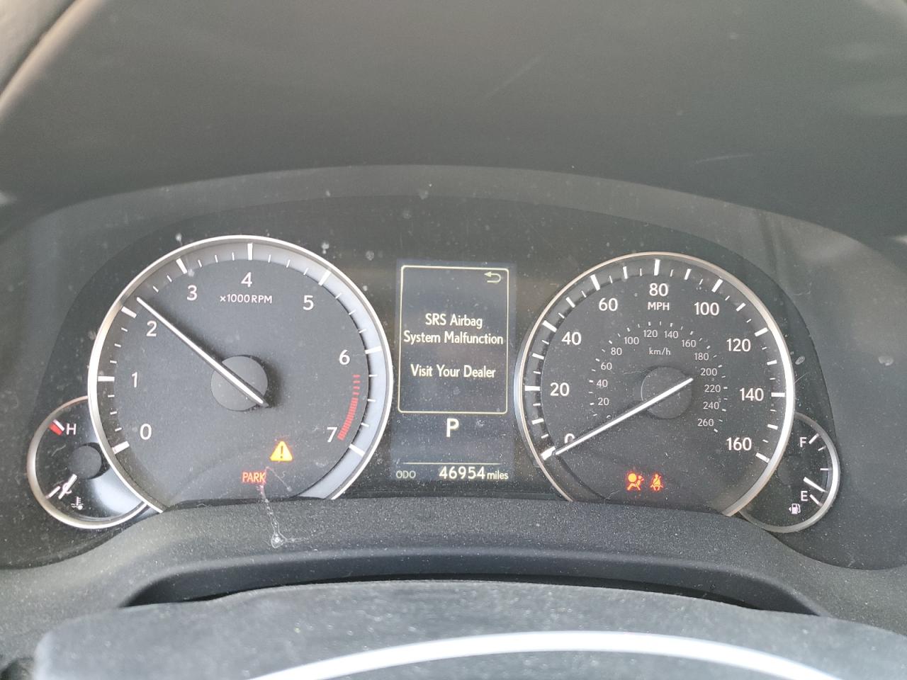 2T2ZZMCA8JC109950 2018 Lexus Rx 350 Base