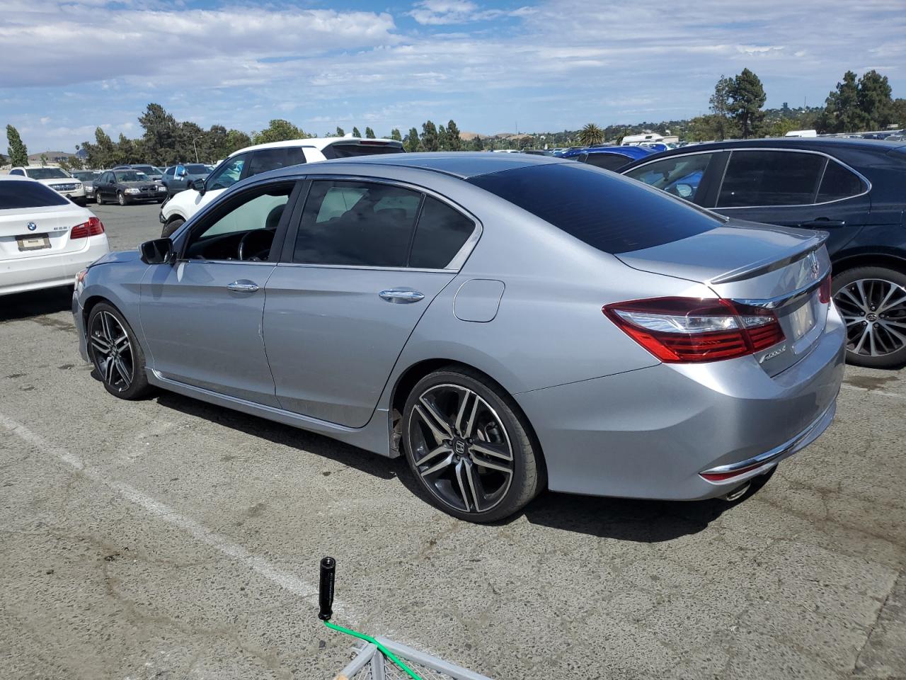 1HGCR2F69GA032607 HONDA ACCORD 2016