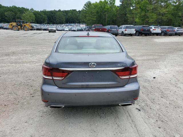 2014 Lexus Ls 460 VIN: JTHBL5EF4E5132973 Lot: 60909464