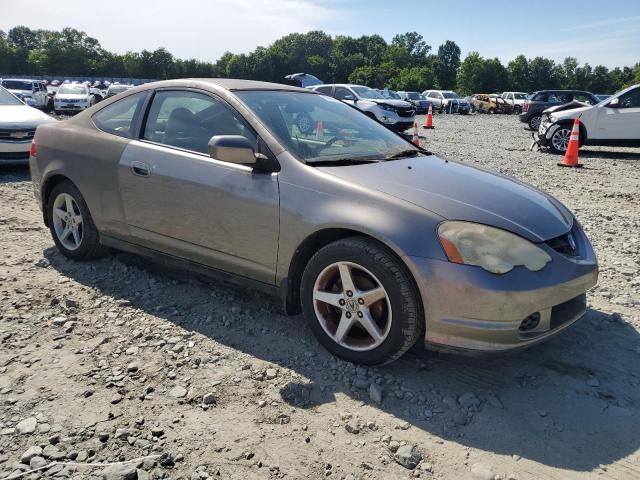 2004 Acura Rsx VIN: JH4DC54894S017961 Lot: 55508994