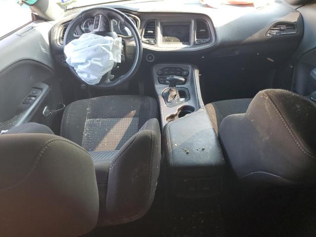 2023 Dodge Challenger R/T VIN: 2C3CDZBT3PH611115 Lot: 58956434