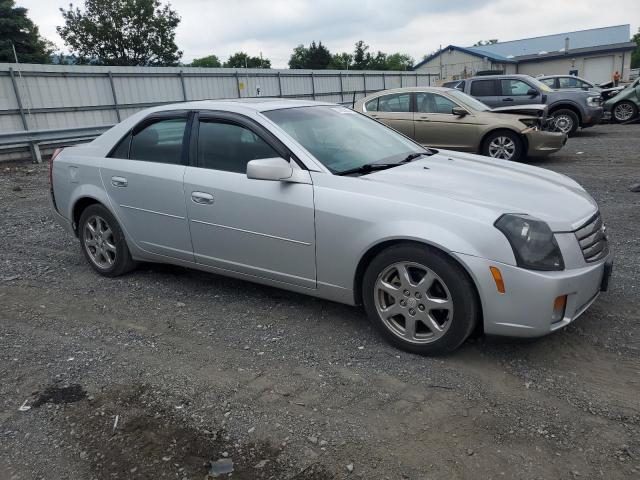 2003 Cadillac Cts VIN: 1G6DM57N530123787 Lot: 57922854