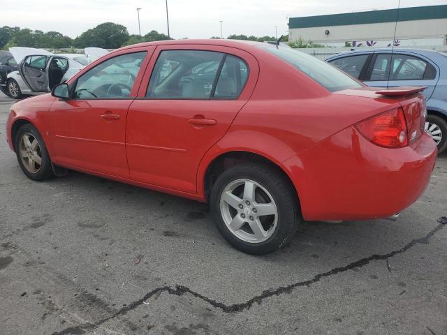 2008 Chevrolet Cobalt Lt VIN: 1G1AL58FX87190211 Lot: 59243534