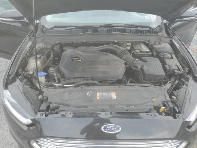 2013 Ford Fusion Se VIN: 3FA6P0HR0DR347946 Lot: 58880114