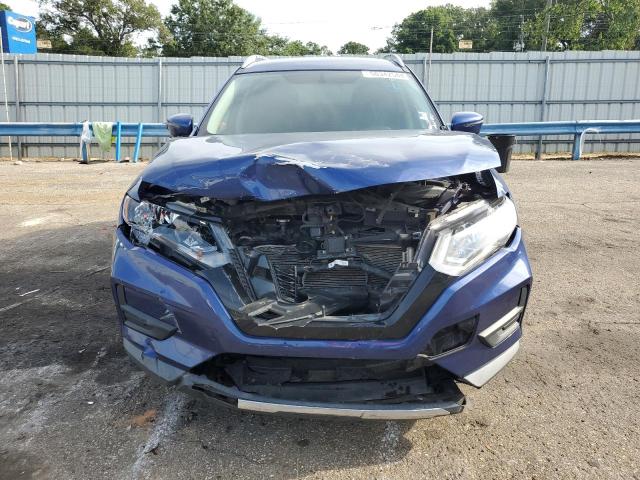 2017 NISSAN ROGUE S - KNMAT2MTXHP602550