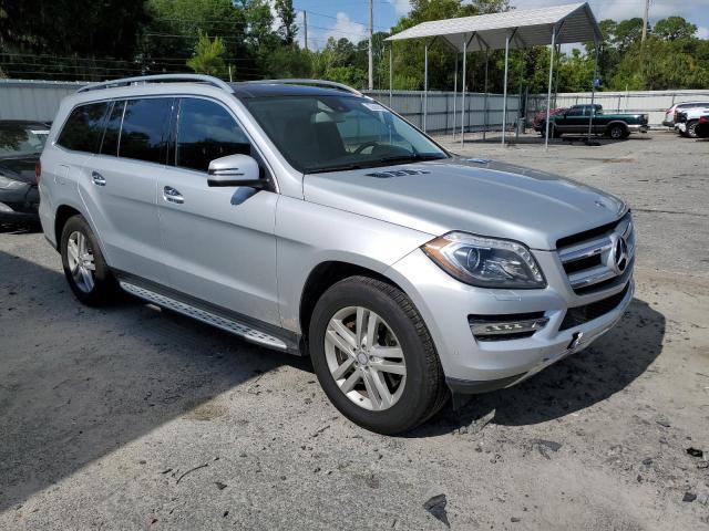 VIN 4JGDF7CE6DA226331 2013 Mercedes-Benz GL-Class, ... no.4