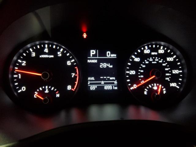 2020 Kia Rio Lx VIN: 3KPA24AD3LE337877 Lot: 57854064