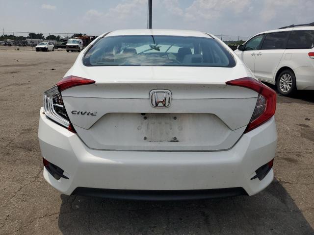 2016 HONDA CIVIC LX - 19XFC2F56GE037653