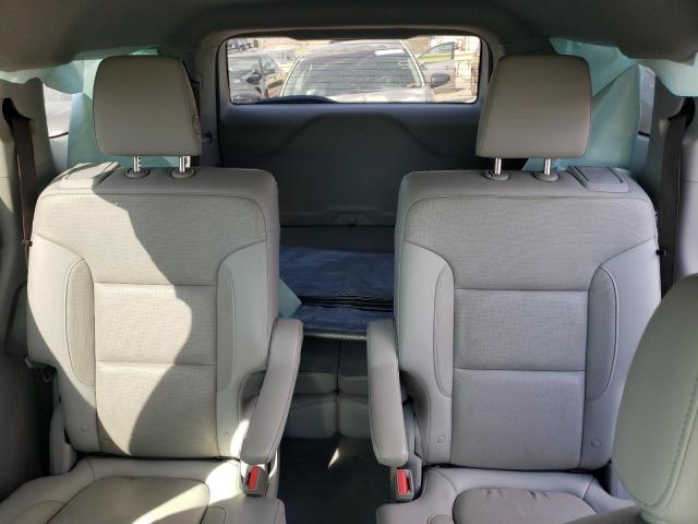 2019 GMC Acadia Slt-1 VIN: 1GKKNMLS9KZ197607 Lot: 57690024