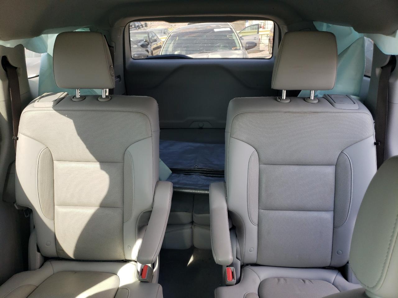 1GKKNMLS9KZ197607 2019 GMC Acadia Slt-1