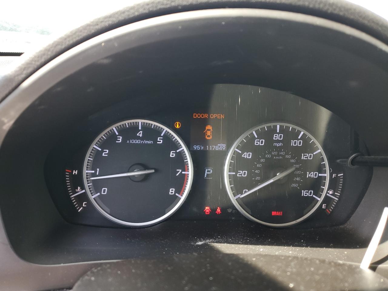 19VDE1F38DE011893 2013 Acura Ilx 20