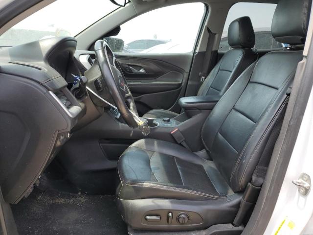 2019 GMC Terrain Slt VIN: 3GKALPEV8KL342413 Lot: 57146064