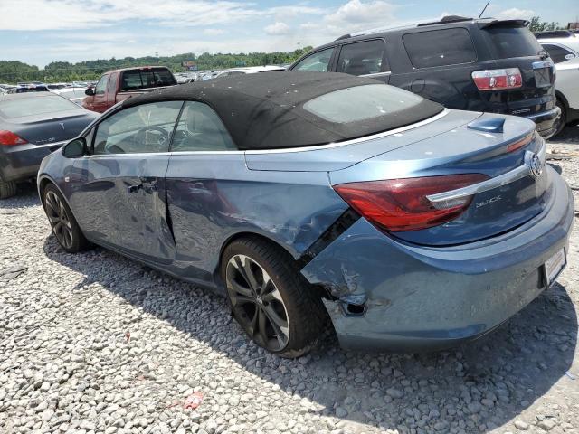 2017 BUICK CASCADA PR W04WH3N56HG007640