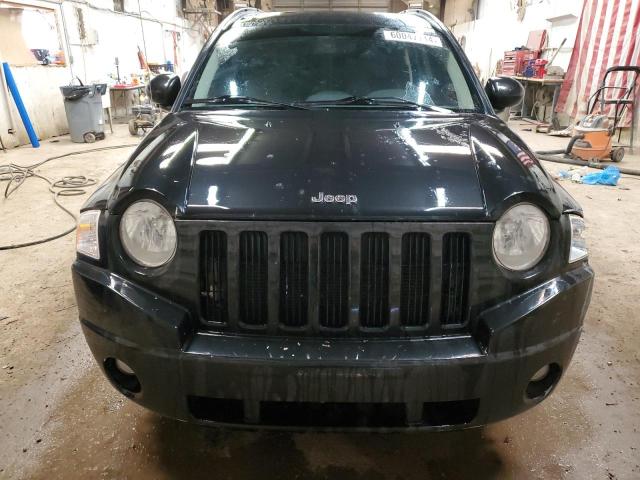 2010 Jeep Compass Sport VIN: 1J4NF1FB8AD675098 Lot: 60047714