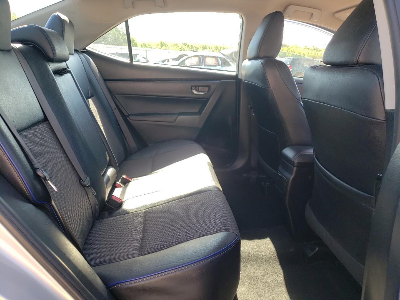 2T1BURHE9HC923337 TOYOTA COROLLA 2017