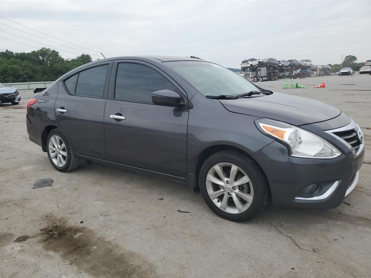 3N1CN7AP0FL934404 2015 Nissan Versa S