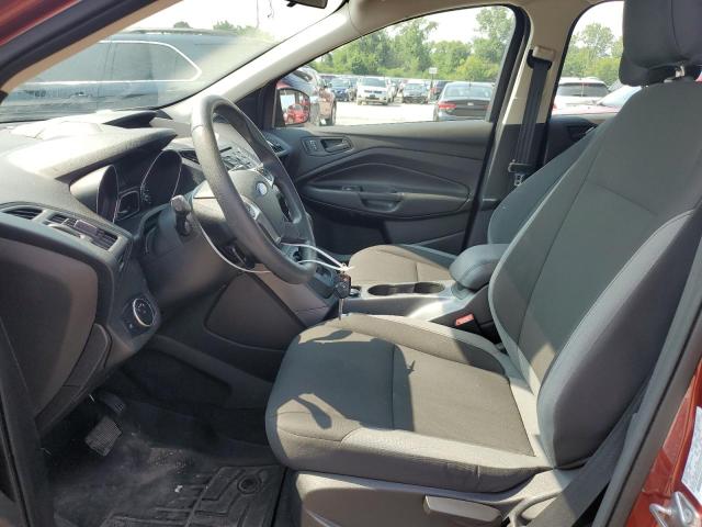 2015 FORD ESCAPE S - 1FMCU0F76FUB70737