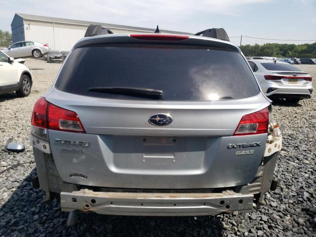 2014 Subaru Outback 2.5I Premium VIN: 4S4BRBCC7E3209852 Lot: 59766464