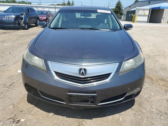 19UUA8F58CA020609 2012 Acura Tl