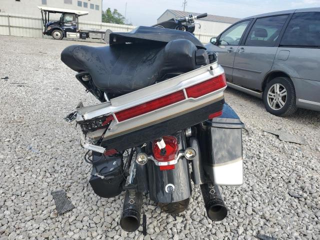 2013 HARLEY-DAVIDSON FLHTCUSE C 1HD1PR815DB957573