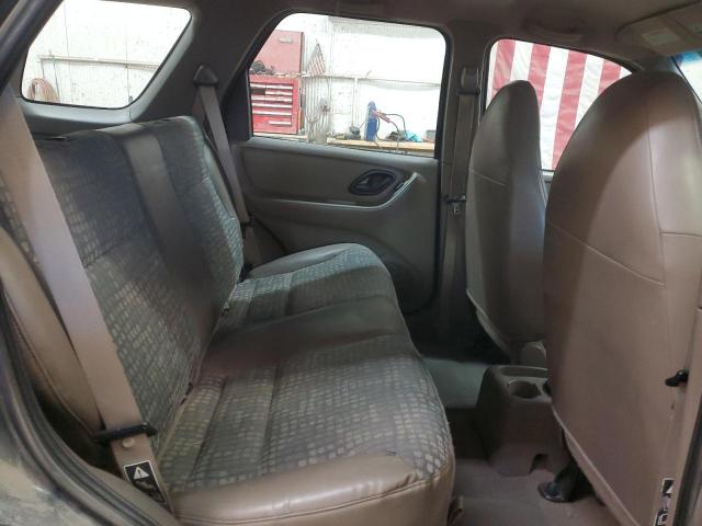 2001 Ford Escape Xls VIN: 1FMYU02B71KC41089 Lot: 58116194