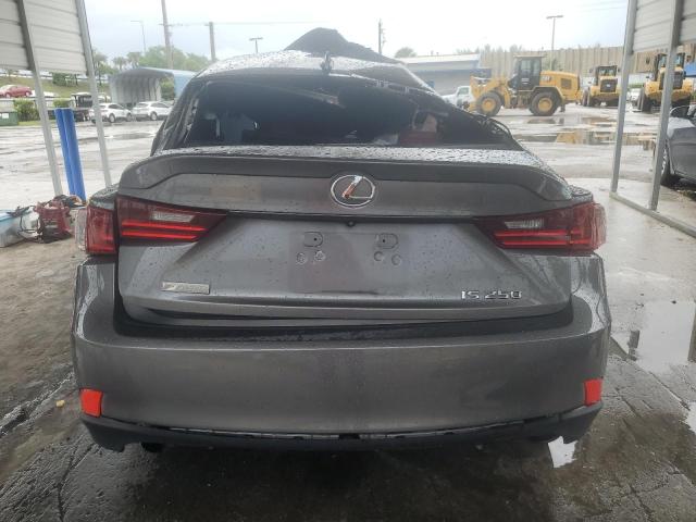 2015 LEXUS IS 250 - JTHBF1D28F5082692