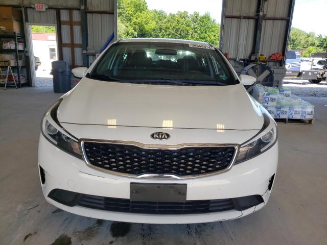 2018 Kia Forte Lx VIN: 3KPFL4A76JE213371 Lot: 58340314