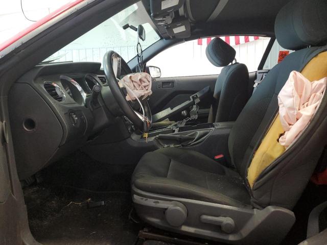 2013 Ford Mustang Gt VIN: 1ZVBP8FF1D5272495 Lot: 59043564