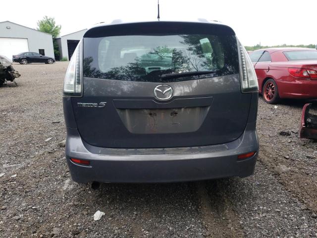 2010 Mazda 5 VIN: JM1CR2W35A0371351 Lot: 57727264