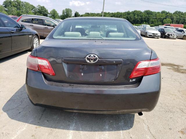 4T1BE46K18U761503 2008 Toyota Camry Ce