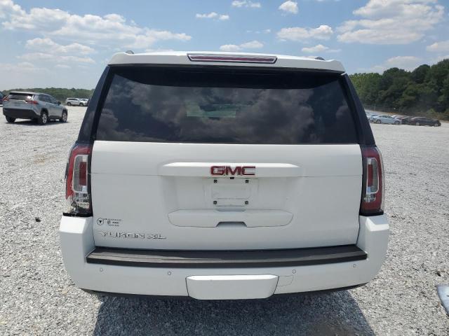 2015 GMC Yukon Xl C1500 Sle VIN: 1GKS1GKC9FR652310 Lot: 60300054