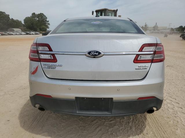 2017 FORD TAURUS SEL - 1FAHP2E86HG126901