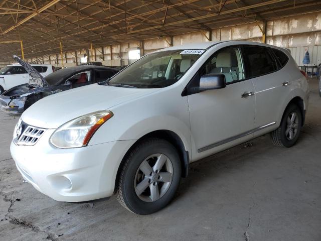 Vin: jn8as5mt0cw262526, lot: 58151524, nissan rogue s 2012 img_1