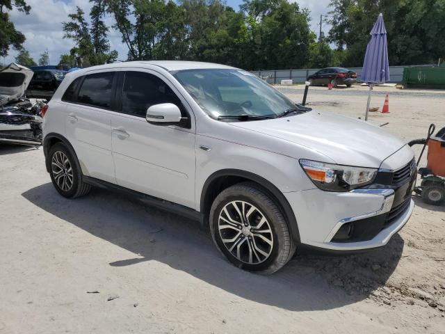 2017 Mitsubishi Outlander Sport Es VIN: JA4AP3AW7HZ017397 Lot: 59856814