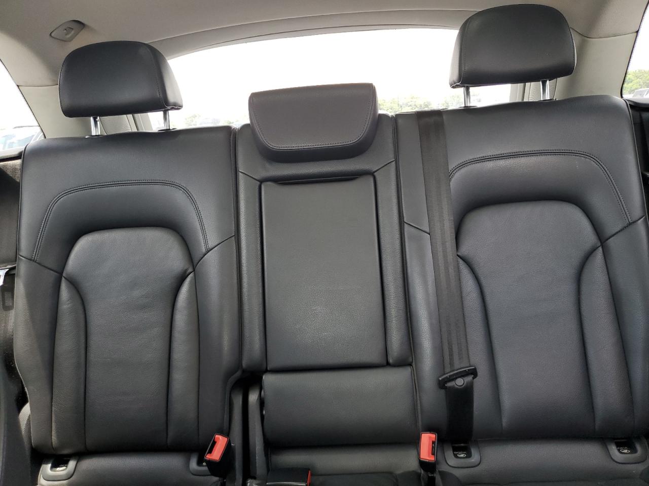 WA1LFAFP7DA028796 2013 Audi Q5 Premium Plus