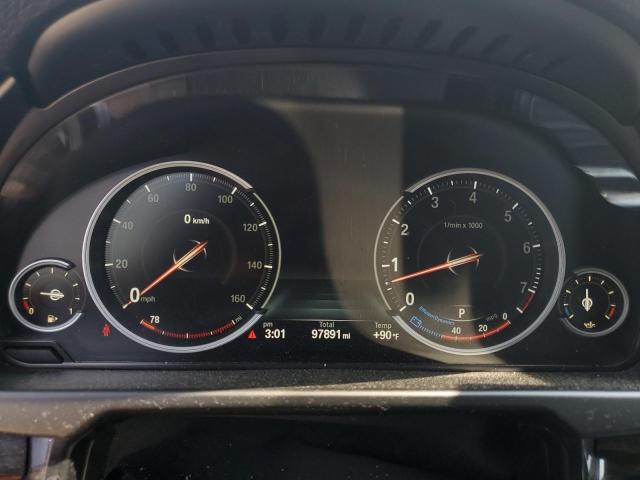 2016 BMW X5 xDrive35I VIN: 5UXKR0C50G0S90710 Lot: 59264634