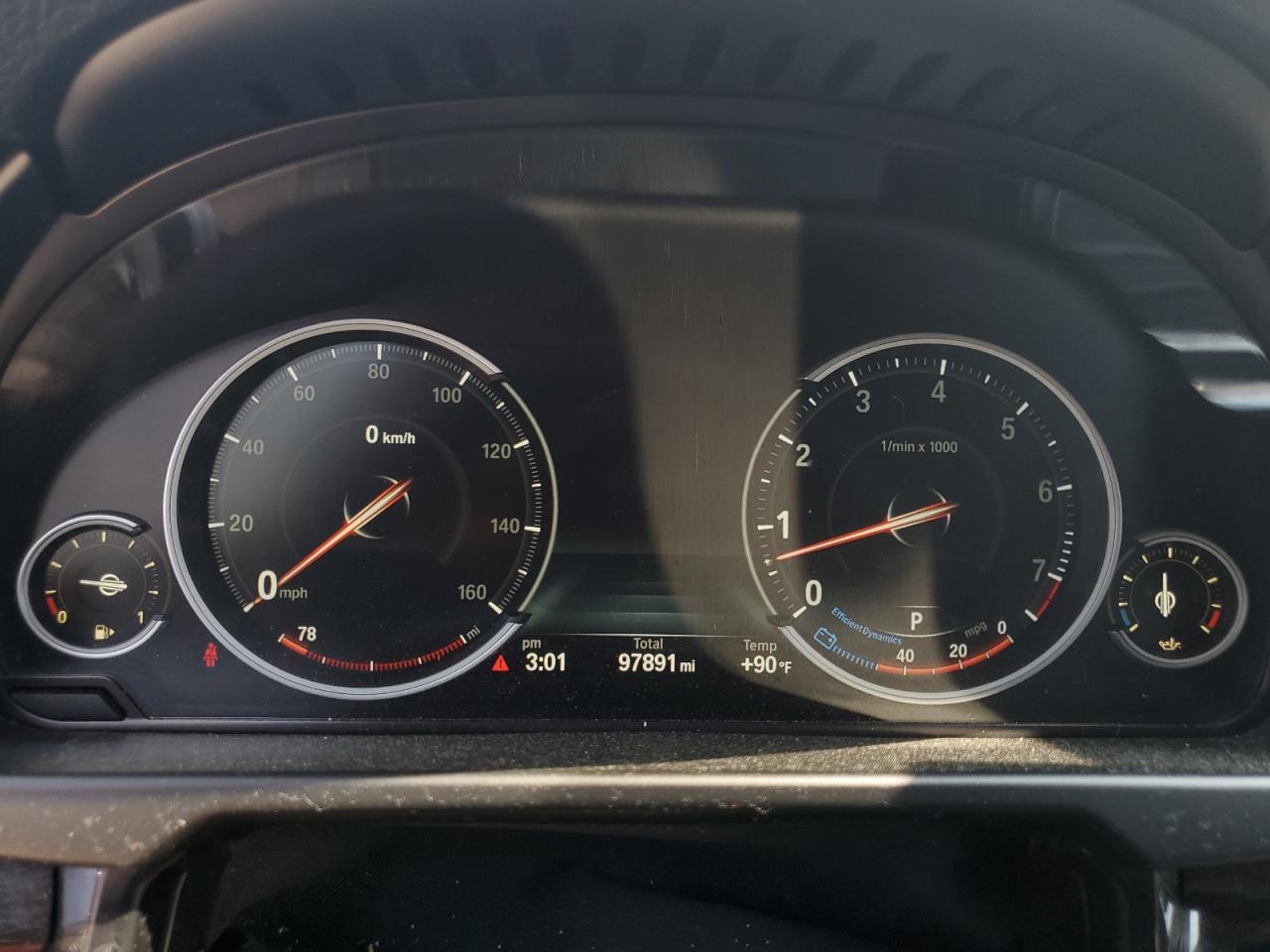 5UXKR0C50G0S90710 2016 BMW X5 xDrive35I