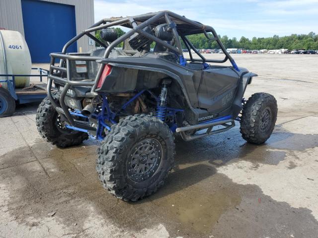 2021 HONDA SXS1000 S2 - 1HFVE0570M4202399