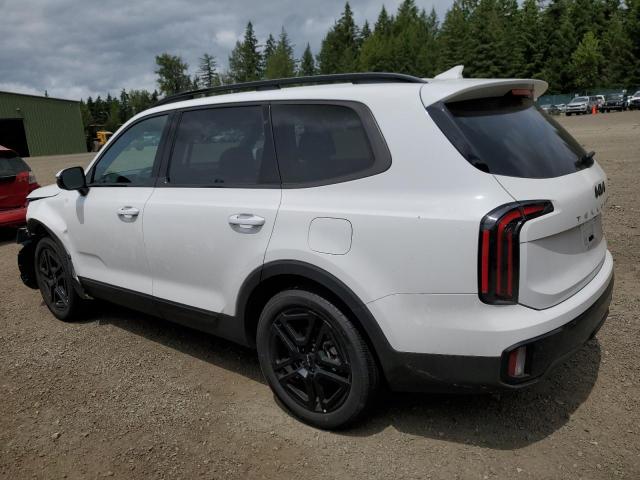 5XYP5DGC0RG426608 2024 KIA TELLURIDE - Image 2