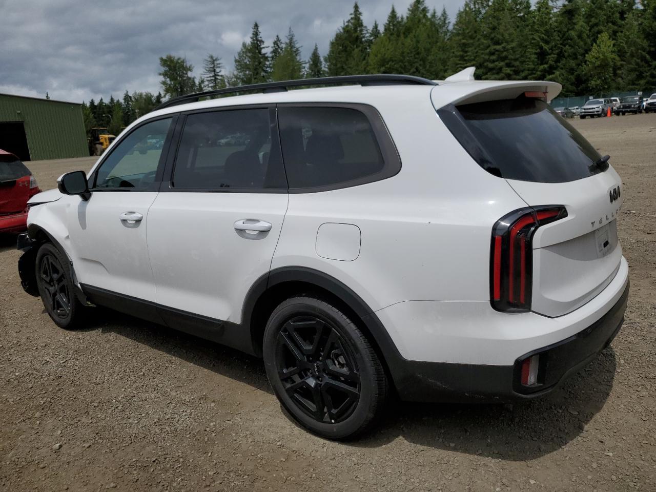 5XYP5DGC0RG426608 2024 Kia Telluride Sx 5XYP5DGC0RG426608 2024 Kia Telluride Sx